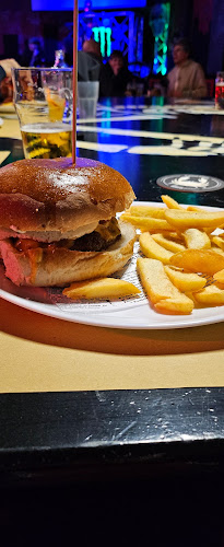 ROCK TOWN Open Times