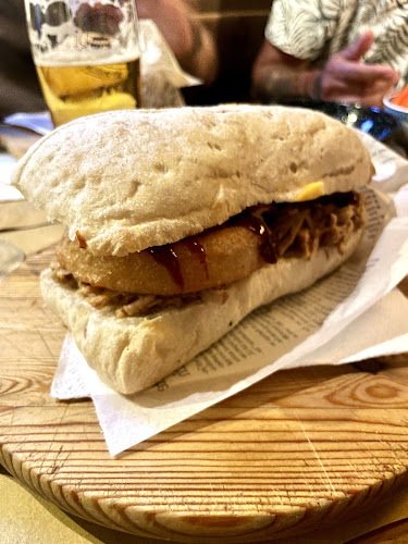 Comments and reviews of Birreria da Piero - Verona