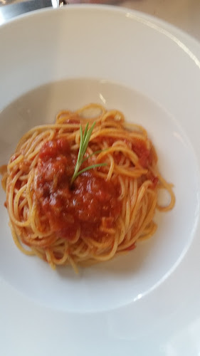 Reviews of Tavernetta Ristorante in Casella - Ristorazione