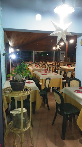 Al Bagamoyo - Biancavilla