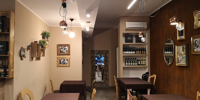 Lungomare Rodi, 4, 64021 Giulianova TE