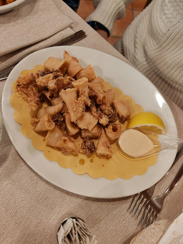 Ristorante Da Gigi Marchetto - Lignano Sabbiadoro