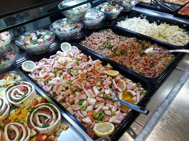 Opinii despre L'Angolo delle Crepes în Santa Marinella - Ristorazione