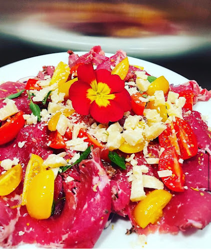 Pepe Rosa Risto Bistrò