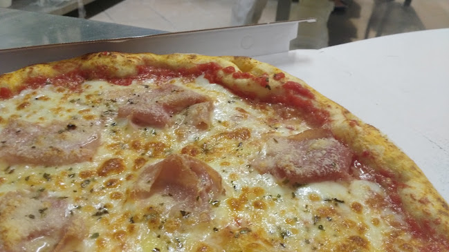 Pizzeria No Stop S.R.L.S. - Fabriano