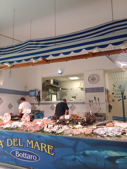 I Sapori del Mare
