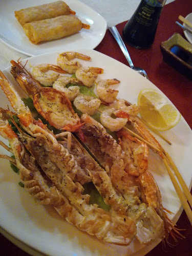 Opinii despre Ristorante Pechino di Zhou Lijiao în Salsomaggiore Terme - Ristorazione