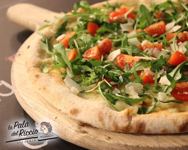 La pala del riccio - Pesaro