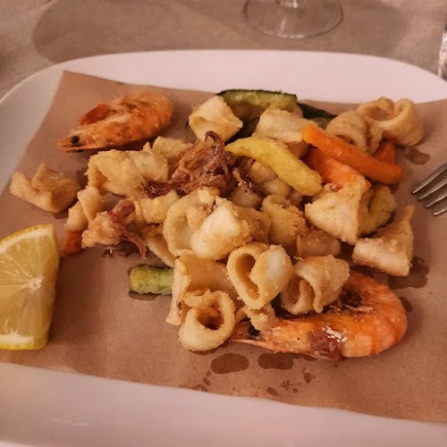 Tarabaralla Ristorante Pizzeria - Lucca