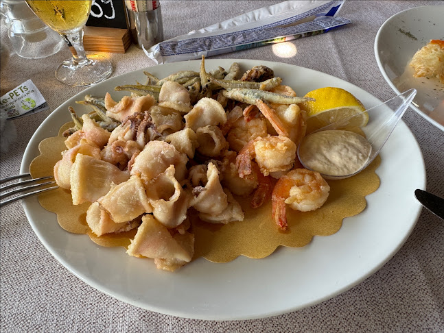 Ristorante Da Gigi Marchetto