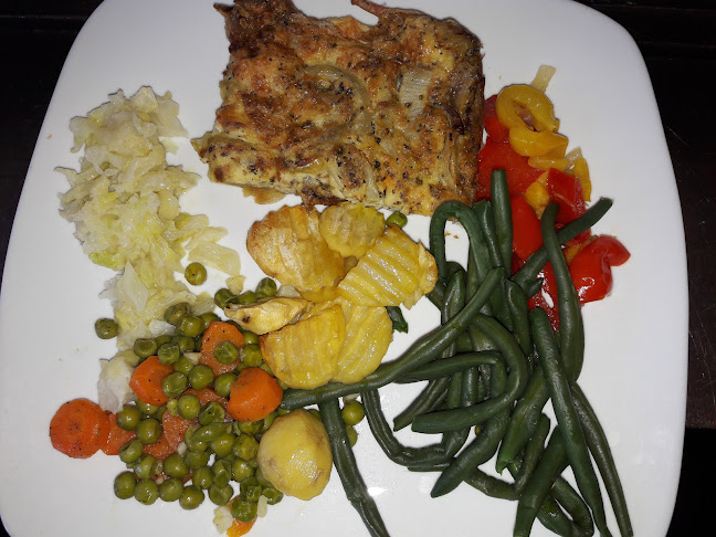 Bar dei Giardini - Ristorazione