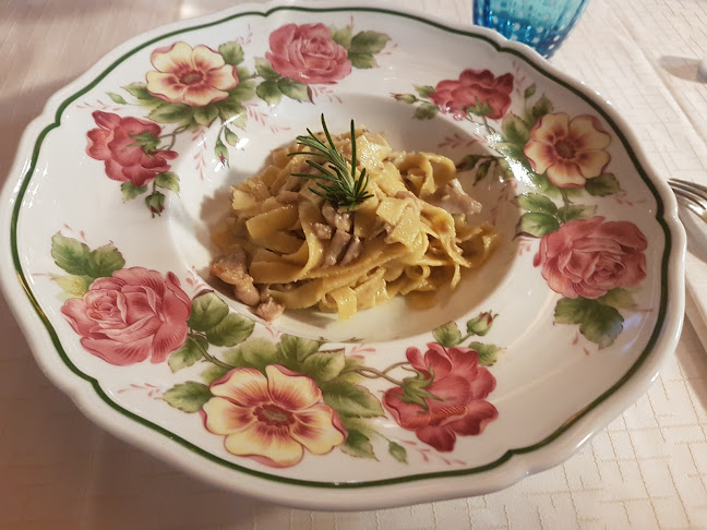 Trattoria da Battista - Ristorazione