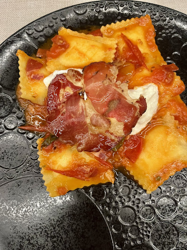 L'Ucceria_ Cucina Salentina e carni alla griglia - Gallipoli