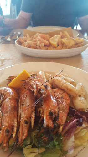 Opinii despre Cibariando - Pesce & Dintorni Ristorante Aperitivi Musica în Jesi - Ristorazione