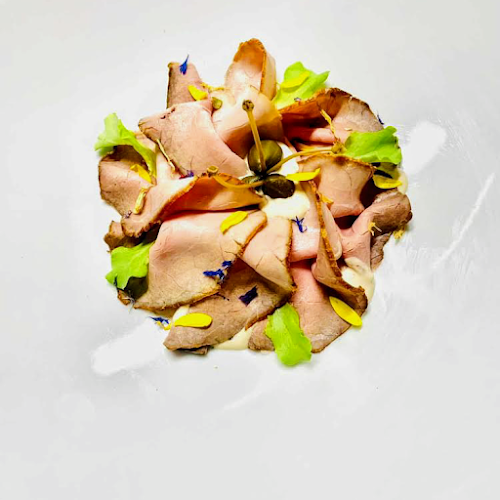 Osteria degli Amici - Ristorazione