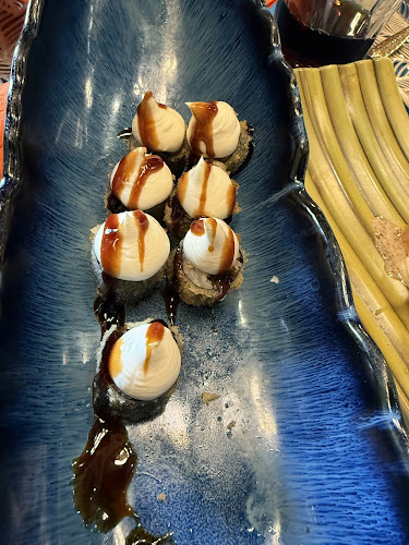 Yasaka Fusion Restaurant - Massafra