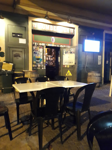 Reviews of Pub Number Ten in Bologna - Ristorazione