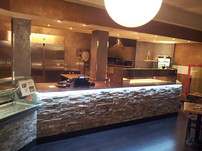 La Bottega della Pizza di Centurelli Massimo