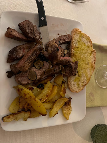 La Felicetta Restaurant Trattoria Phone number