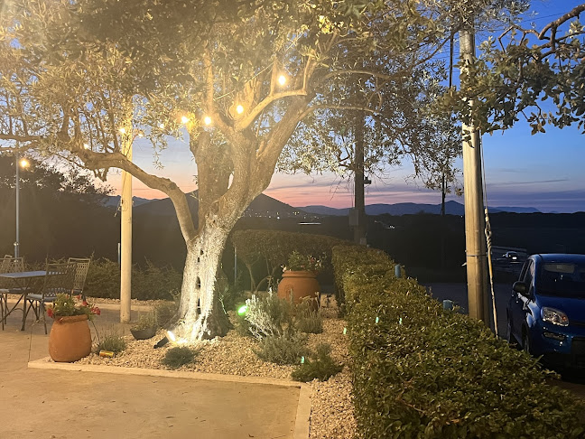 Ristorante Karamàre - Ristorazione