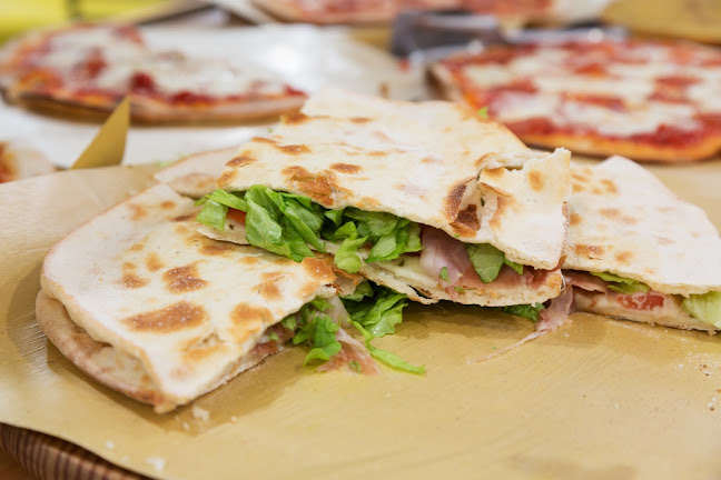 Pizzeria Il Ghiottone - Monsummano Terme