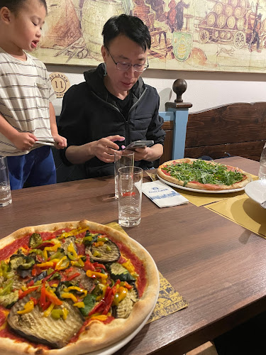 Via Argentieri, 16, 39100 Bolzano BZ