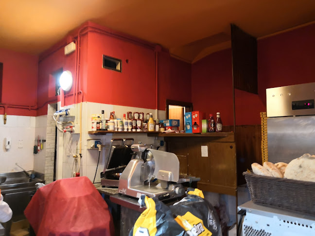 Pizzeria Nirvana - Ristorazione