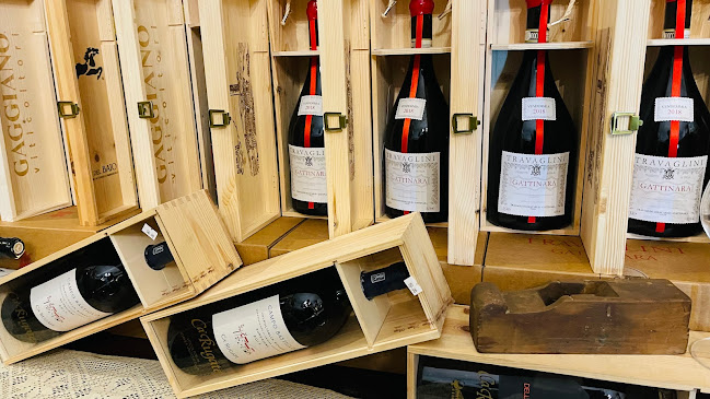 Via Antonio Gramsci, 12 D, 13900 Biella BI