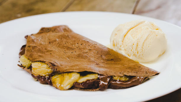 Golosità Di Francesca Albenga