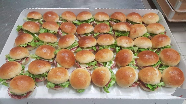 Opinii despre Il Vicoletto Dei Sapori în Sant'Antimo - Ristorazione