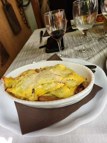 Ristorante Pizzeria La Piazzetta - Ristorazione