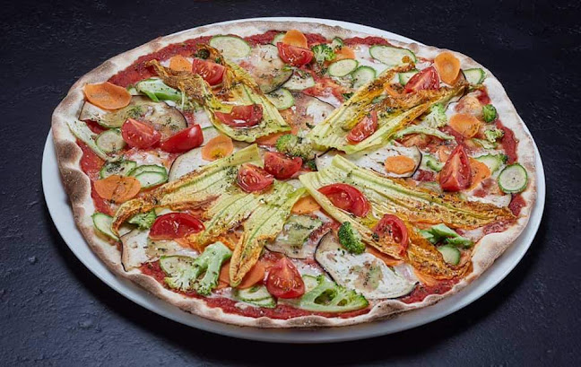 Reviews of Pizzeria Paprica in Camaiore - Ristorazione