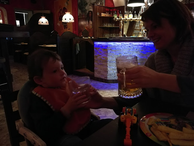 Comments and reviews of Birreria Mondial