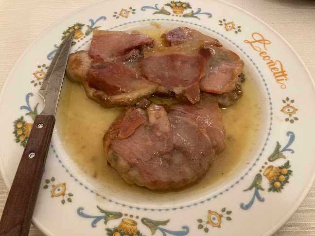 Comentarii opinii despre Ristorante Leonetti