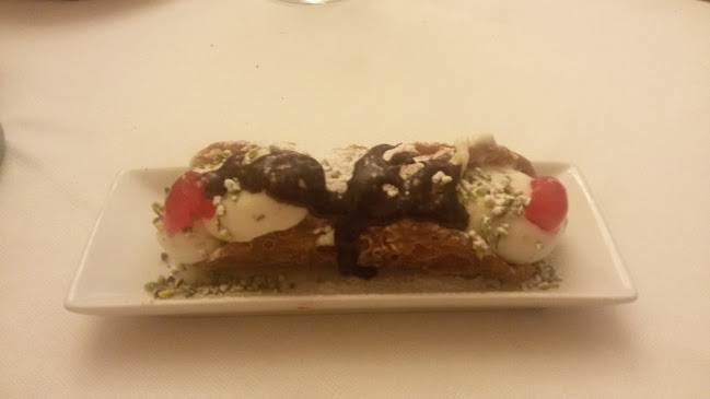 Ristorante Pizzeria Bella Napoli - Sesto San Giovanni