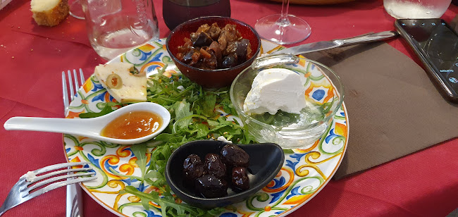 Via Alcide De Gasperi, 4, 91013 Calatafimi TP