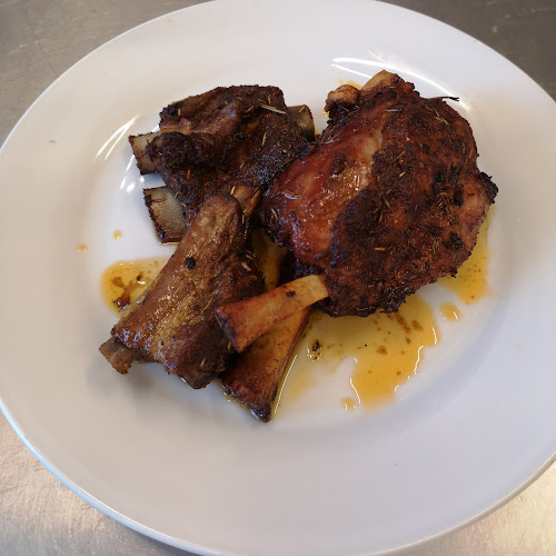 Trattoria il Barcé - Vigevano