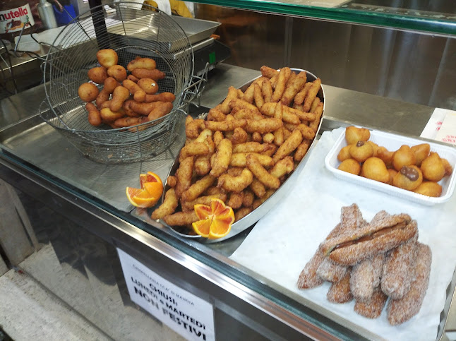 Crispelleria Cca Si Mangia - Lentini