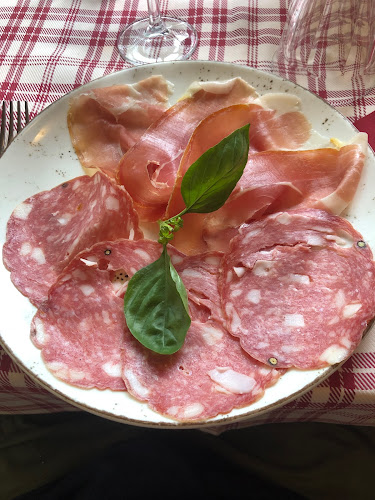 Ristorante Pizzeria A Bimbotto - Capannori