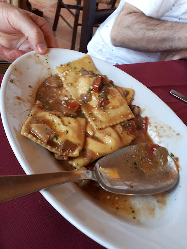 Reviews of Agriturismo Ponte dei Canti in San Severino Marche - Ristorazione