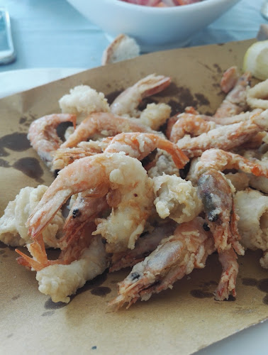 Comentarii opinii despre Ristorante La Liscia da Ori feat Casa Orazi