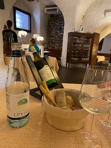 Ristorante Boivin - Levico Terme