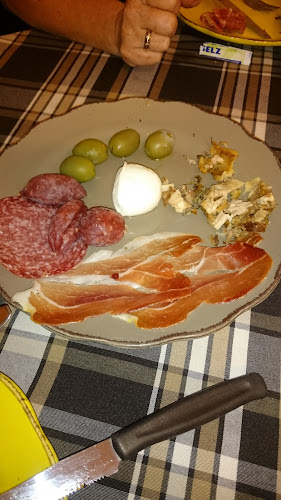 L'antico Braciere D'ariccia - Ariccia