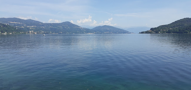 Strobino Bar Panetteria - Arona