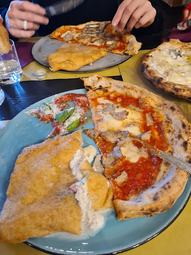 Comentarii opinii despre Made In Naples