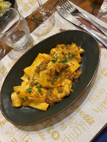 Opinii despre Ariosteria în Castelnuovo di Garfagnana - Ristorazione