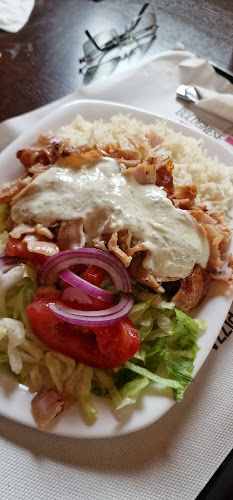 Comentarii opinii despre K2 Ristorante Pizzeria