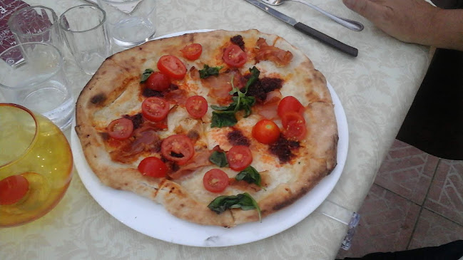 Via Vittorio Emanuele III, 76, 87029 Scalea CS