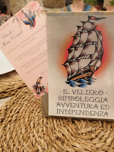 Comentarii opinii despre Tenuta Quattro Fratelli - Ristorante Carpineto Romano