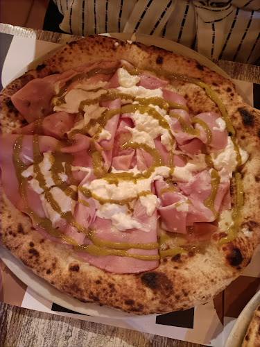Pupillo Pura Pizza - Ristorazione